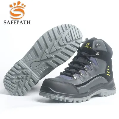  LIGHTWEIGHT WORK SHOE MAN